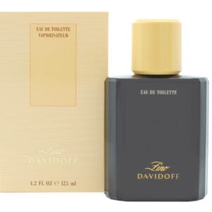 Davidoff Zino Eau de Toilette 125ml Sprej