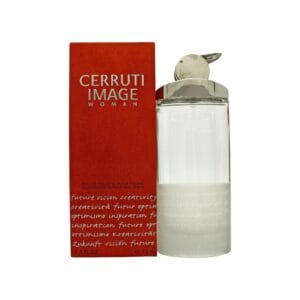 Cerruti Image Eau de Toilette 75ml Sprej