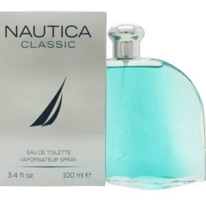 Nautica Eau de Toilette 100ml Sprej