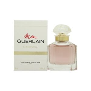 Guerlain Mon Guerlain Eau de Parfum 50ml Sprej