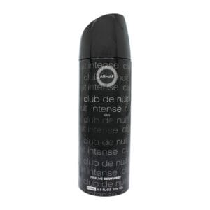 Armaf Club De Nuit Intense Deodorant Spray 200ml