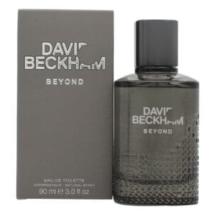 David Beckham Beyond Eau de Toilette 90ml Spray