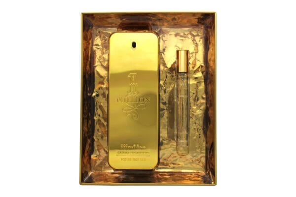 Paco Rabanne 1 Million Presentset 200ml EDT + 10ml EDT
