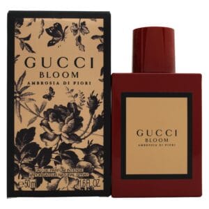 Gucci Bloom Ambrosia di Fiori Eau de Parfum 50ml Spray