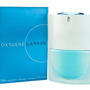 Lanvin Oxygene Femme Eau de Parfum 75ml Sprej