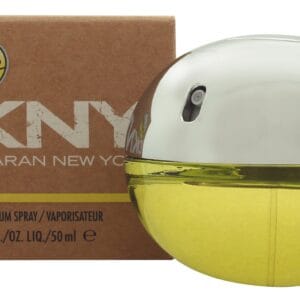 DKNY Be Delicious Eau de Parfum 50ml Sprej
