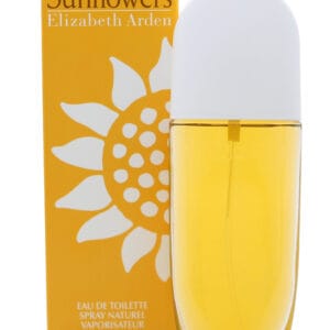 Elizabeth Arden Sunflowers Eau de Toilette 50ml Sprej