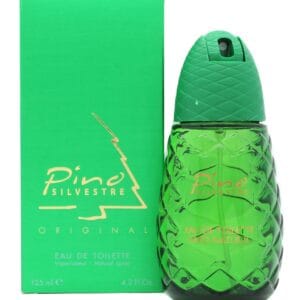 Pino Silvestre Original Eau de Toilette 125ml Sprej