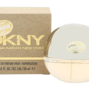 DKNY Golden Delicious Eau de Parfum 30ml Sprej