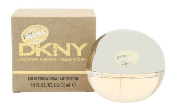 DKNY Golden Delicious Eau de Parfum 30ml Sprej
