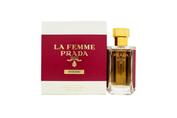 Prada La Femme Intense Eau de Parfum 35ml Spray