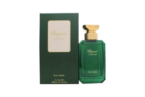 Chopard Rose Seljuke Eau de Parfum 100ml Spray