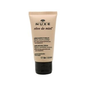 Nuxe Reve de Miel Hand & Nagel Kräm 50ml