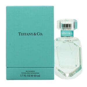 Tiffany & Co Eau de Parfum 50ml Sprej