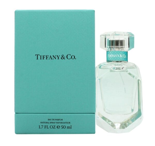 Tiffany & Co Eau de Parfum 50ml Sprej