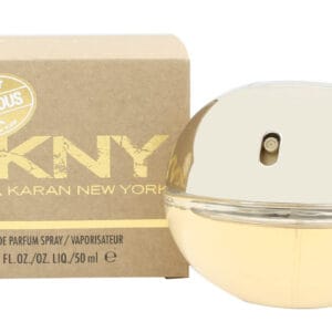 DKNY Golden Delicious Eau de Parfum 50ml Sprej