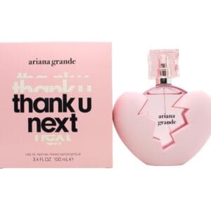 Ariana Grande Thank U, Next Eau de Parfum 100ml Sprej