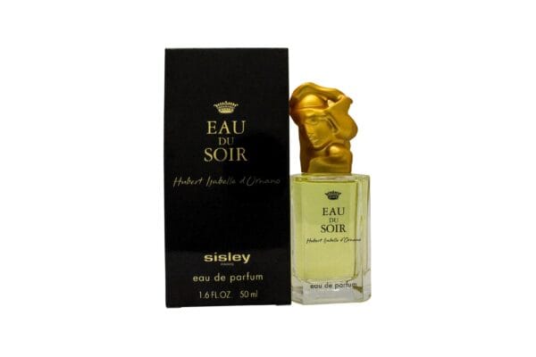 Sisley Eau Du Soir Eau de Parfum 50ml Sprej
