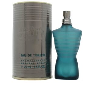 Jean Paul Gaultier Le Male Eau de Toilette 75ml Sprej