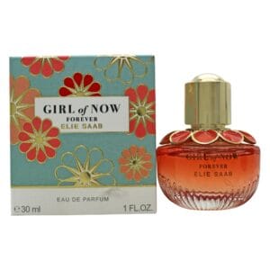 Elie Saab Girl Of Now Forever Eau de Parfum 30ml Spray