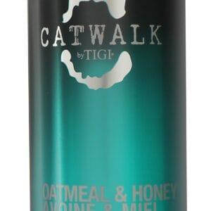 Tigi Catwalk Oatmeal & Honey Schampo 750ml - Utan Pump