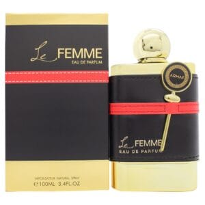 Armaf Le Femme Eau de Parfum 100ml Spray