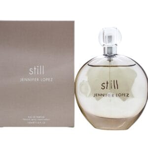 Jennifer Lopez Still Eau de Parfum 100ml Sprej