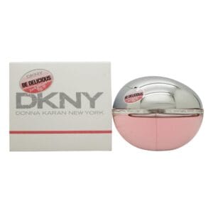 DKNY Be Delicious Fresh Blossom Eau de Parfum 100ml Sprej