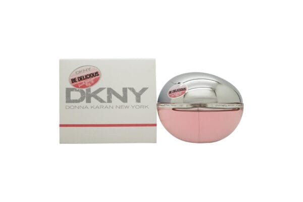 DKNY Be Delicious Fresh Blossom Eau de Parfum 100ml Sprej