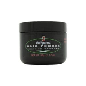 Cock Grease Extra Stiff Pomade 50g