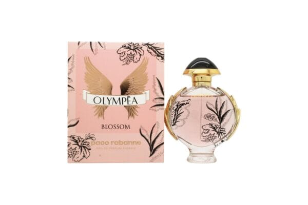 Paco Rabanne Olympea Blossom Eau de Parfum 50ml Sprej