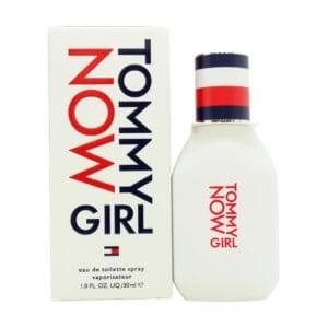 Tommy Hilfiger Tommy Girl Now Eau de Toilette 30ml Spray