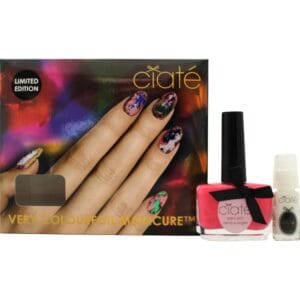 Ciate Colourfoil Woderland & Carnival Nail Duo Gift Set 12 Pieces