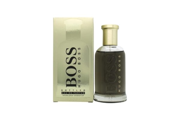 Hugo Boss Boss Bottled Eau de Parfum 100ml Spray