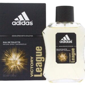 Adidas Victory League Eau de Toilette 100ml Sprej