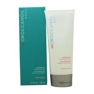 Moroccanoil Fleur de Rose Duschkräm 200ml