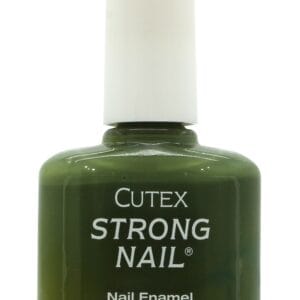 Cutex Strong Nail Enamel 14.7ml - Sweet Pea