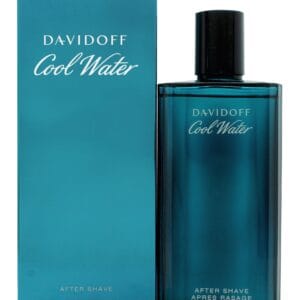 Davidoff Cool Water Aftershave 125ml