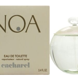 Cacharel Noa Eau de Toilette 100ml Sprej