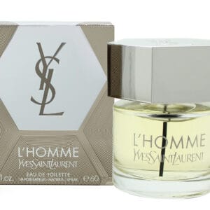 Yves Saint Laurent L'Homme Eau de Toilette 60ml Sprej