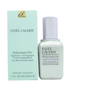 Estee Lauder Perfectionist Pro Rapid Firm & Lift Face Serum 50ml