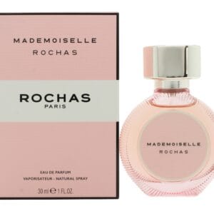 Rochas Mademoiselle Rochas Eau de Parfum 30ml Sprej