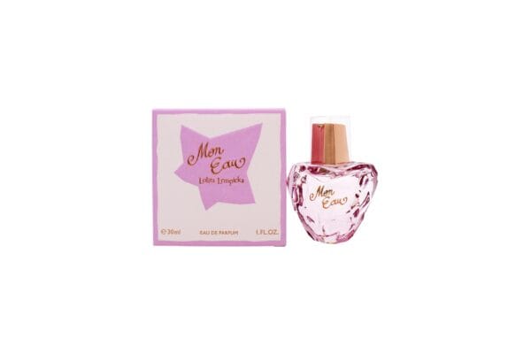 Lolita Lempicka Mon Eau Eau de Parfum 30ml Sprej