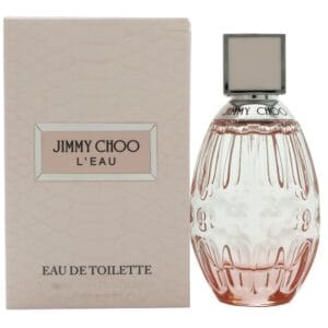 Jimmy Choo L'Eau Eau de Toilette 40ml Spray