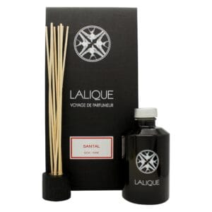 Lalique Diffuser 250ml - Santal Goa