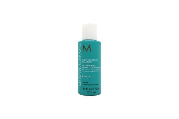 Moroccanoil Fuktreparation Schampo 70ml