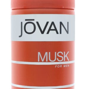 Jovan Musk For Men Deodorant  Body spray 150ml