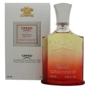Creed Original Santal Eau de Parfum 100ml Sprej