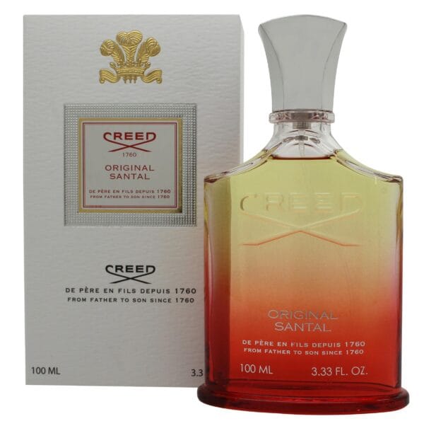 Creed Original Santal Eau de Parfum 100ml Sprej