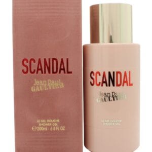 Jean Paul Gaultier Scandal Duschgel 200ml